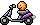 scooter ;;;: