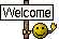 Welcome :Welcome: